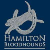 Hamilton Bloodhounds Kids Hoodie Design